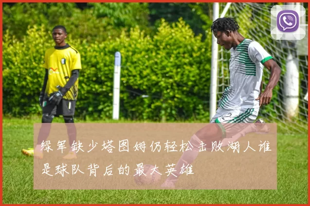 绿军缺少塔图姆仍轻松击败湖人谁是球队背后的最大英雄